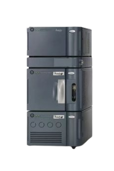 高效液相色譜儀-Waters Hclass-1