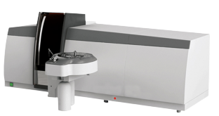 A3原子吸收分光光度計